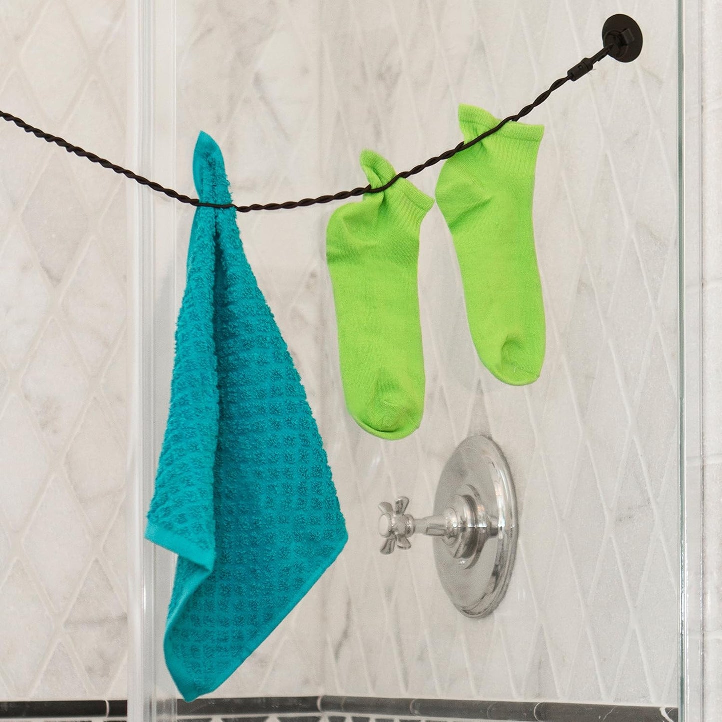 Travel Clothesline