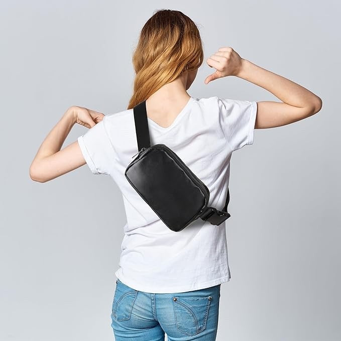 Fanny Pack