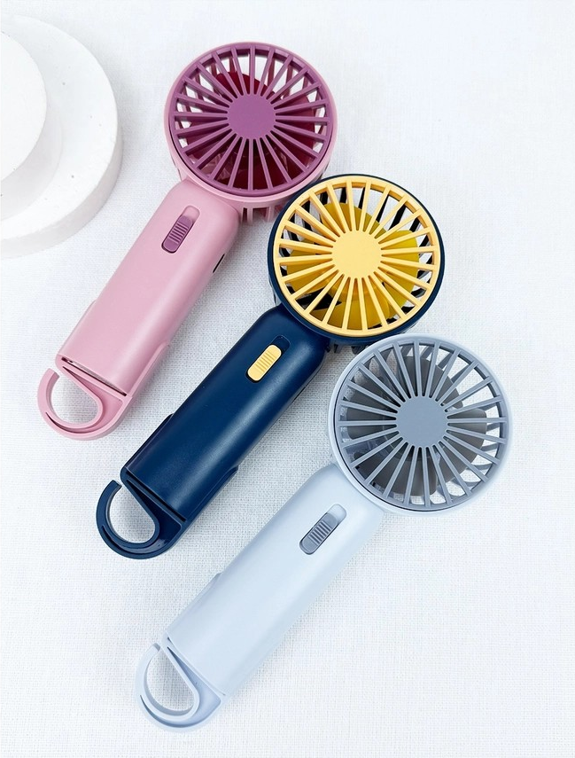 Mini Fan