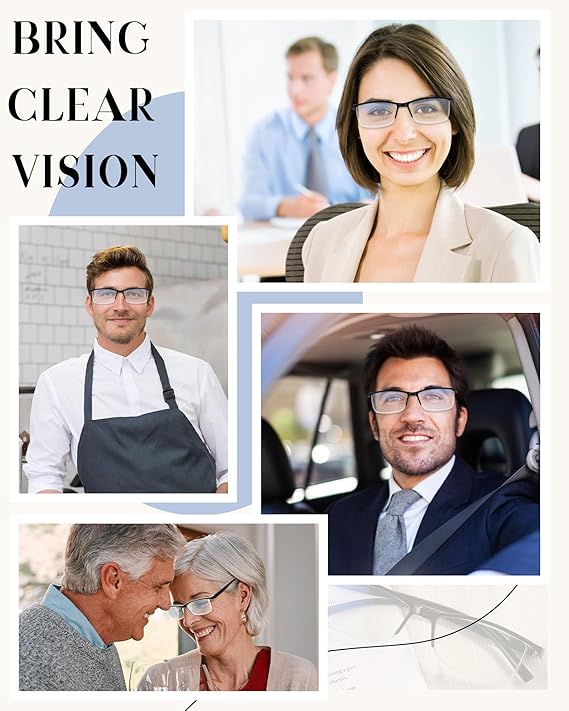 Reading Glasses 1.75 x