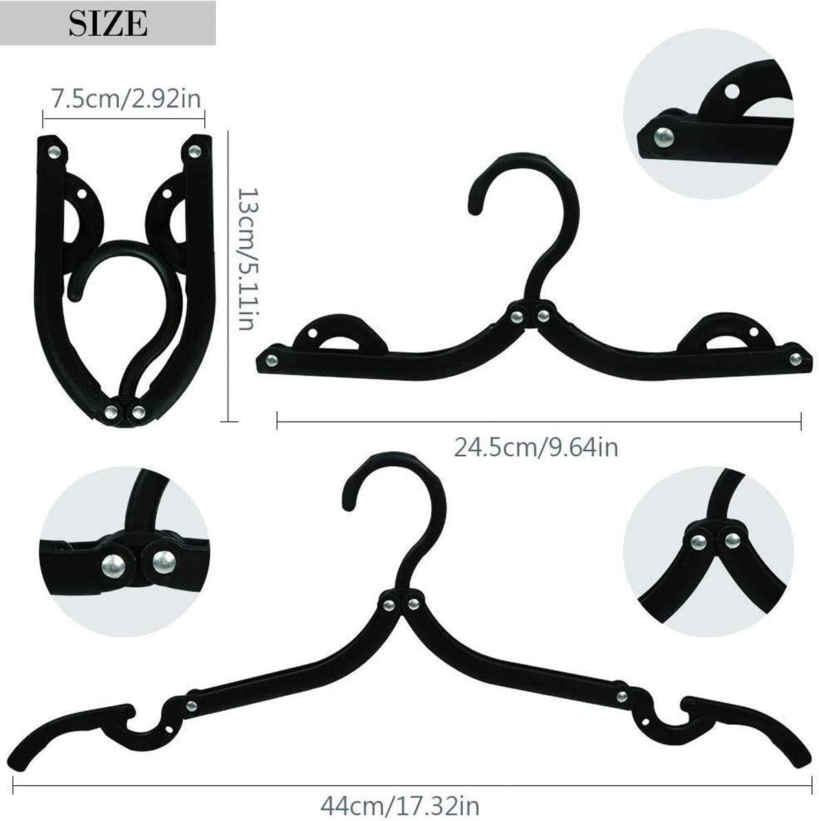Travel Hangers