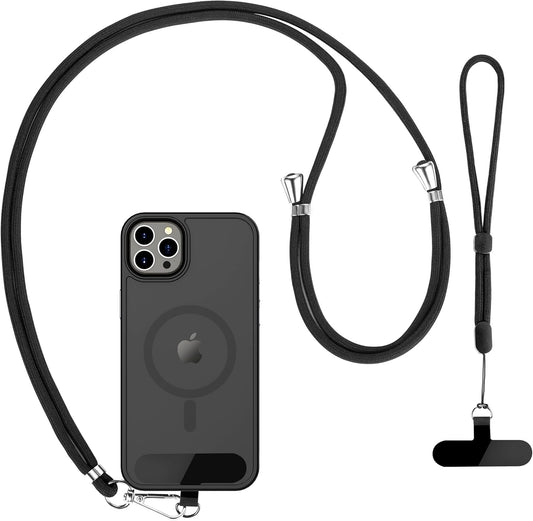 Cell Phone Lanyard
