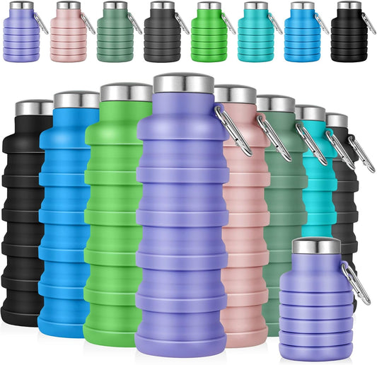 Collapsible Water Bottle