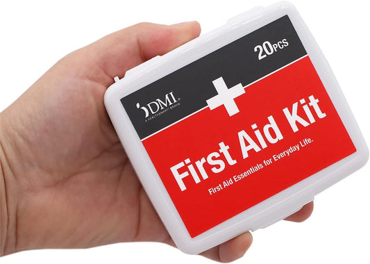 First Aid Kit