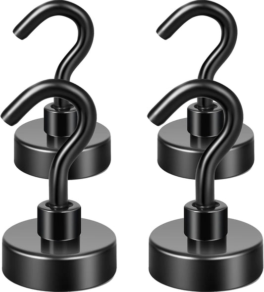 Magnetic Hooks